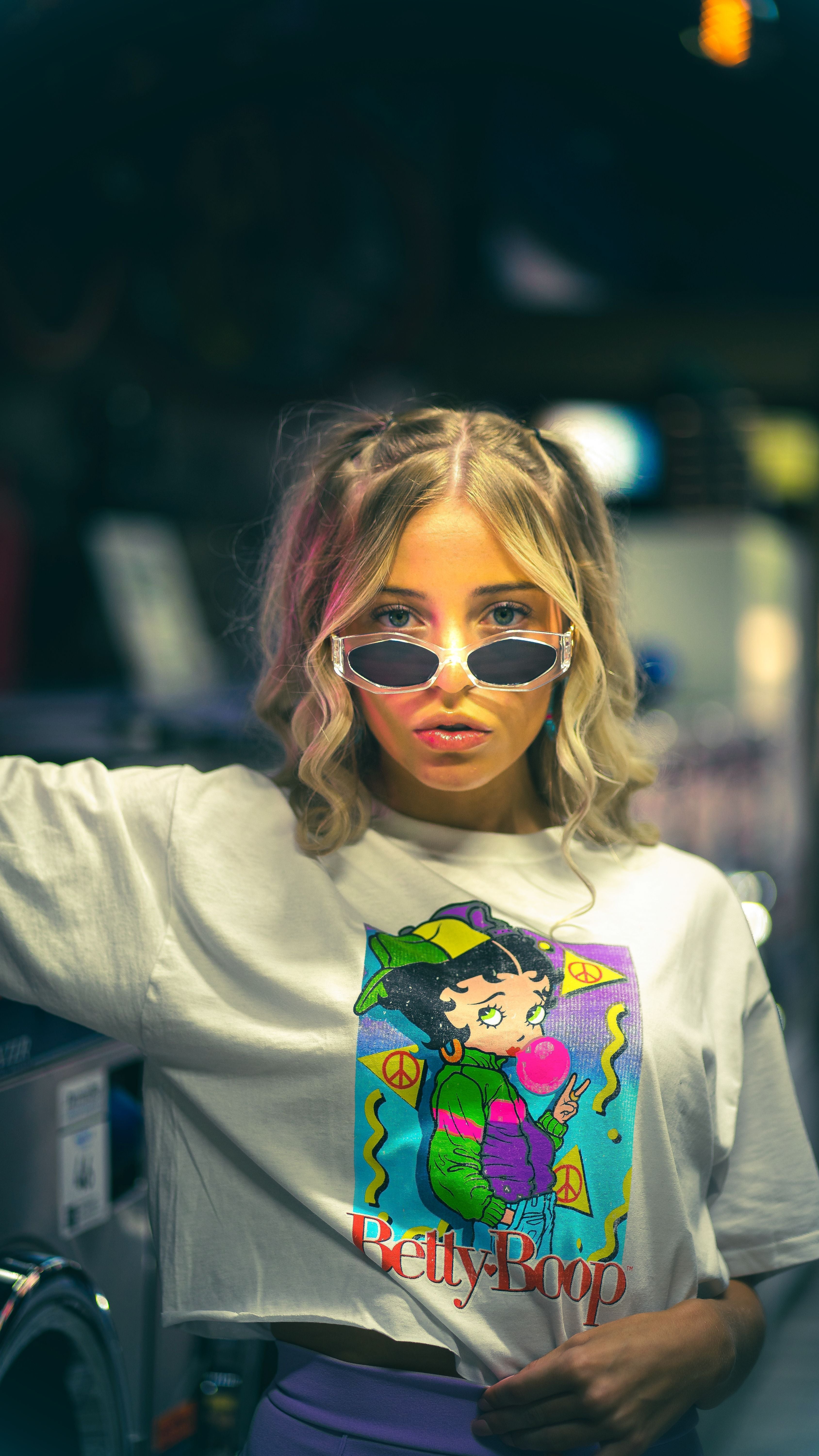 Throwback Tees
