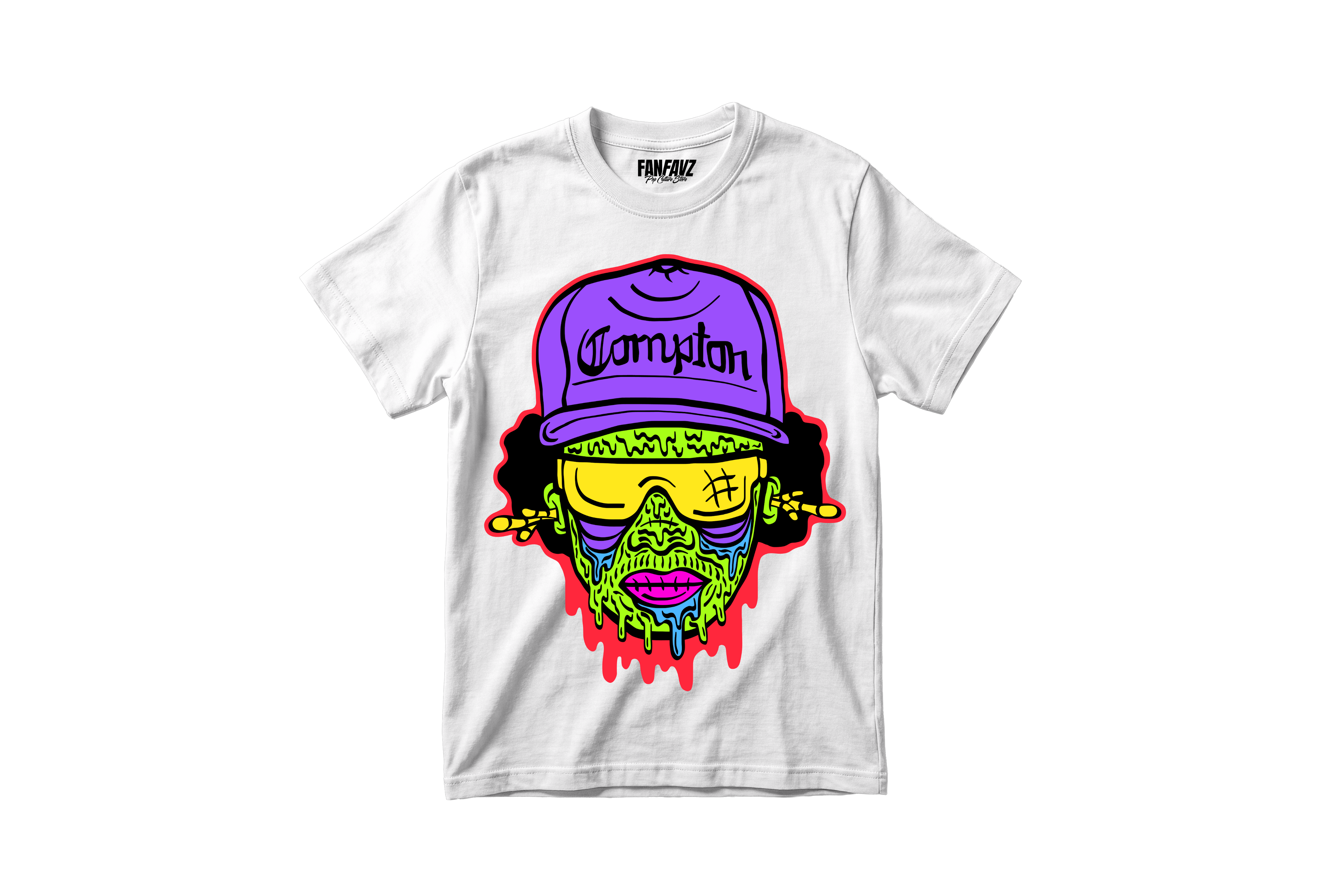 Throwback Tees