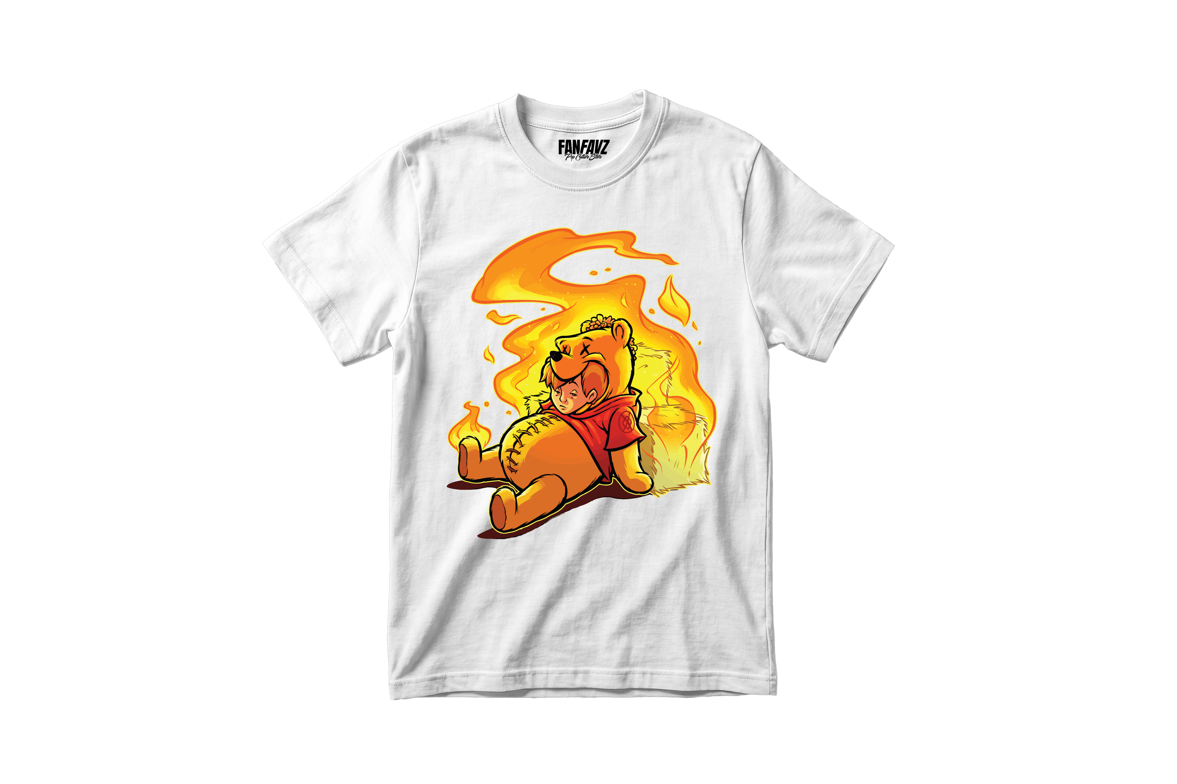 Throwback Tees