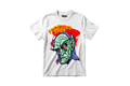 Throwback Tees