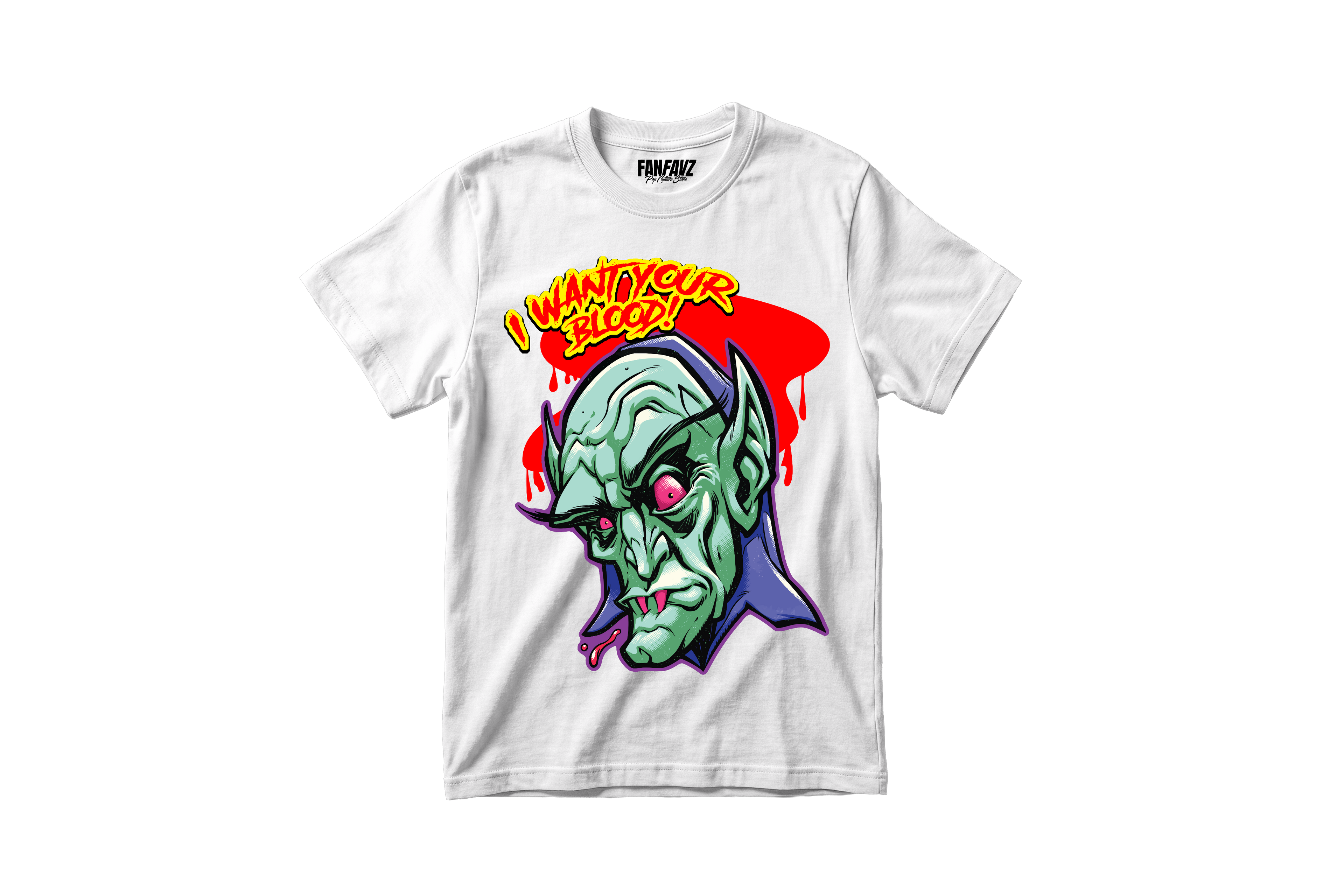 Throwback Tees