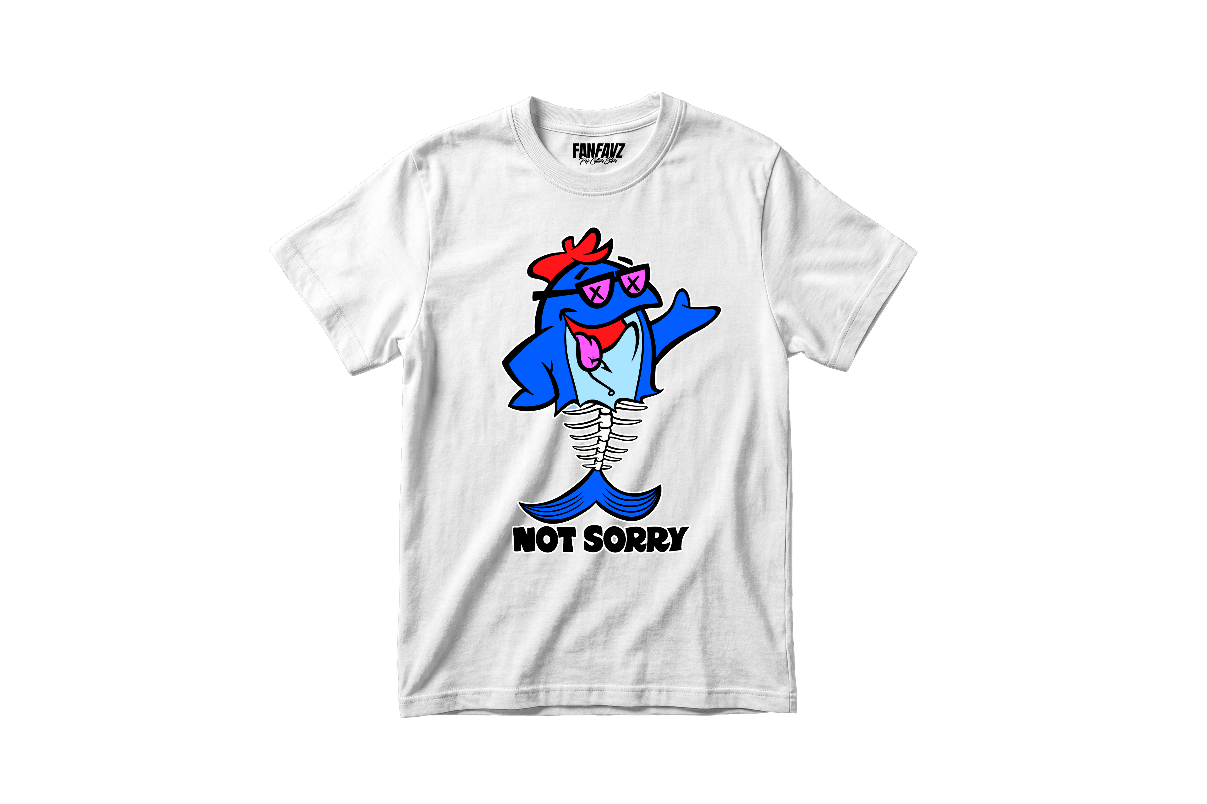 Throwback Tees