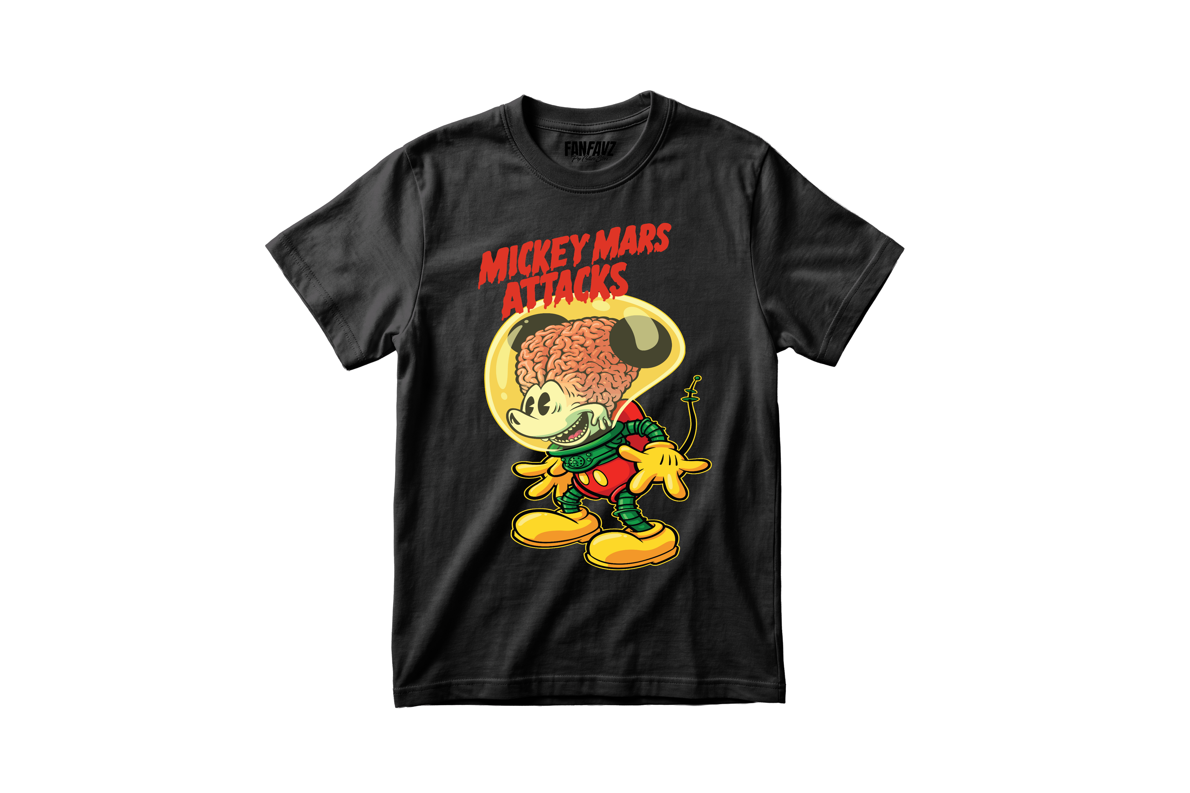 Throwback Tees