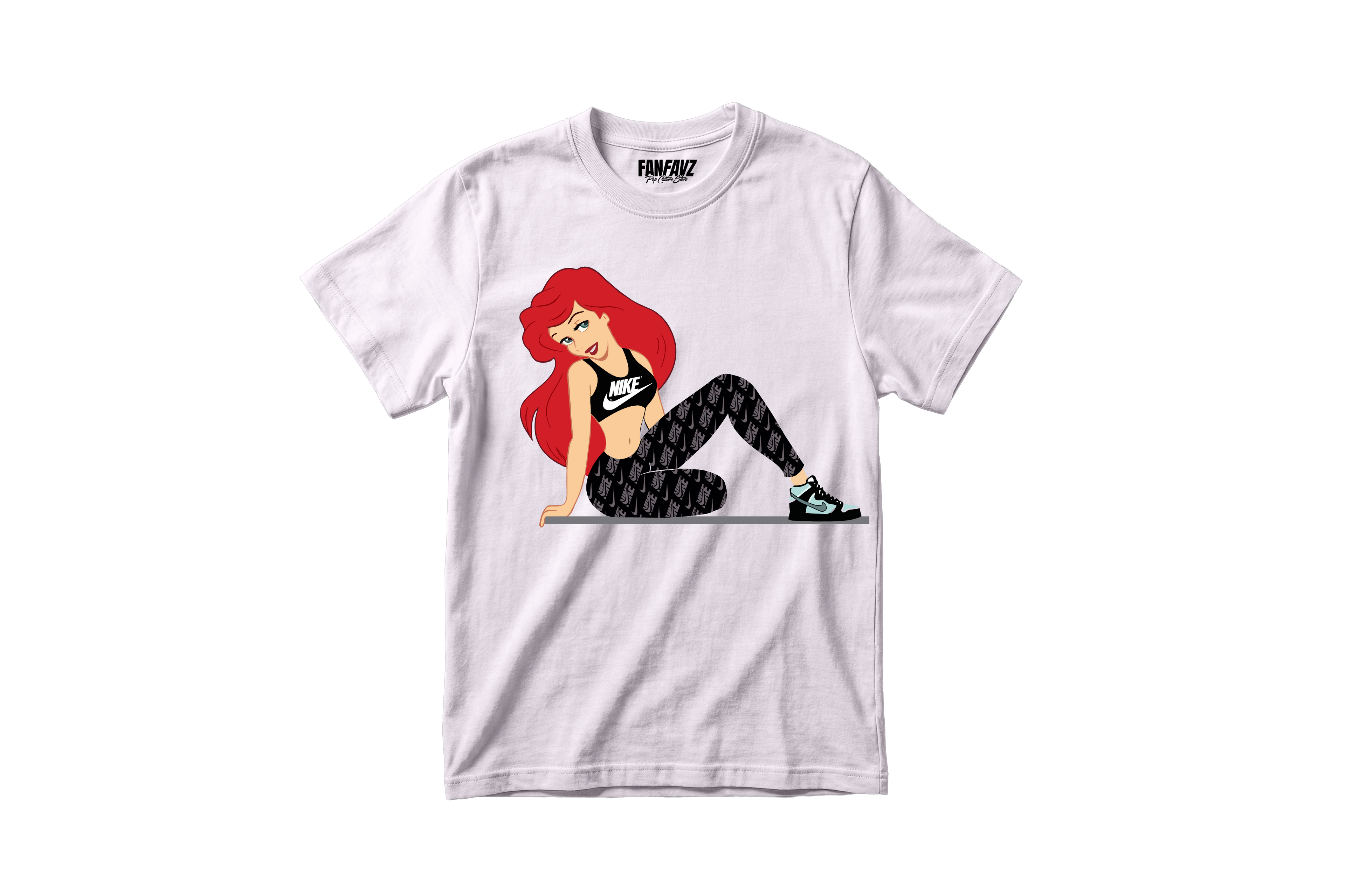 Throwback Tees