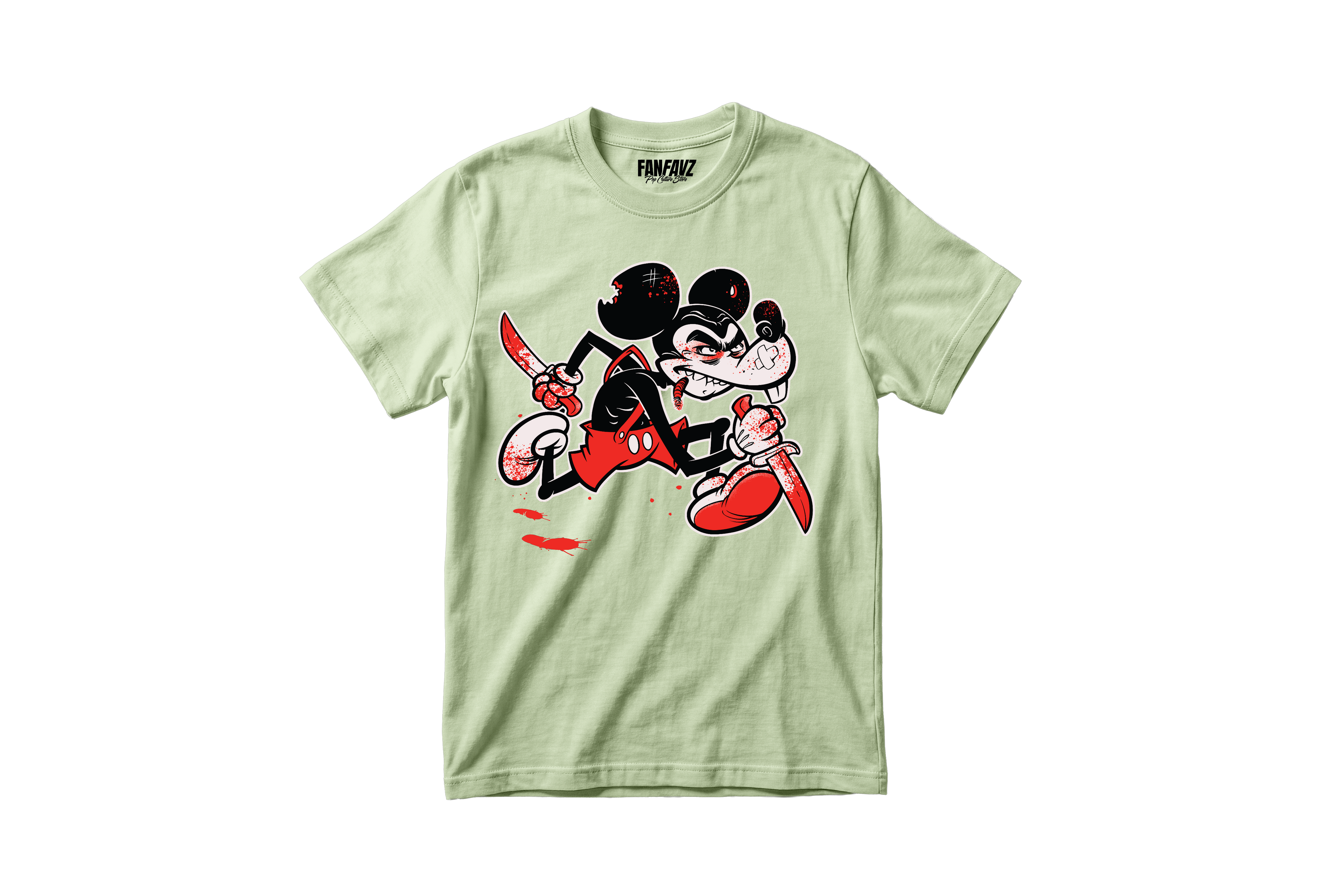 Throwback Tees
