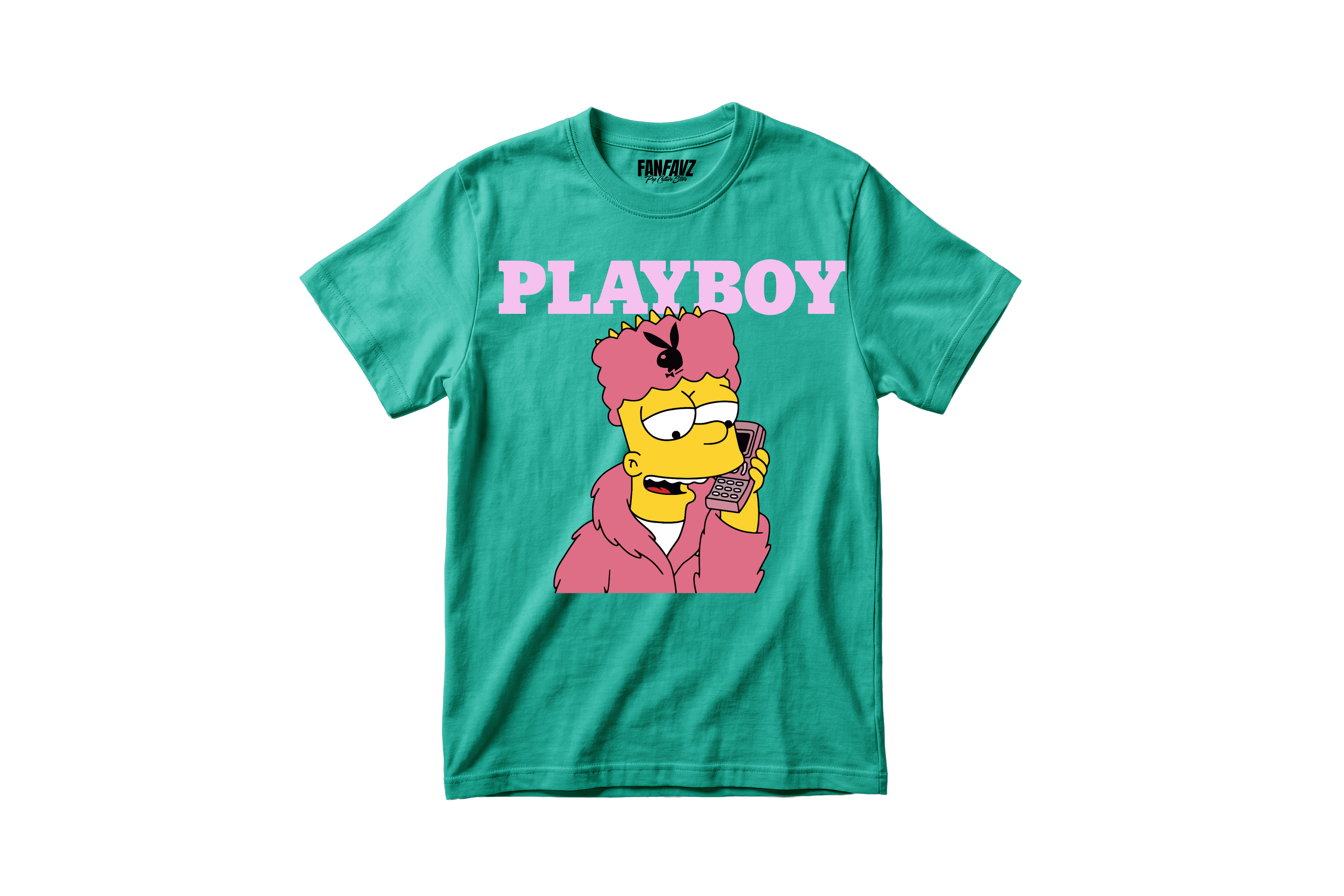 Throwback Tees