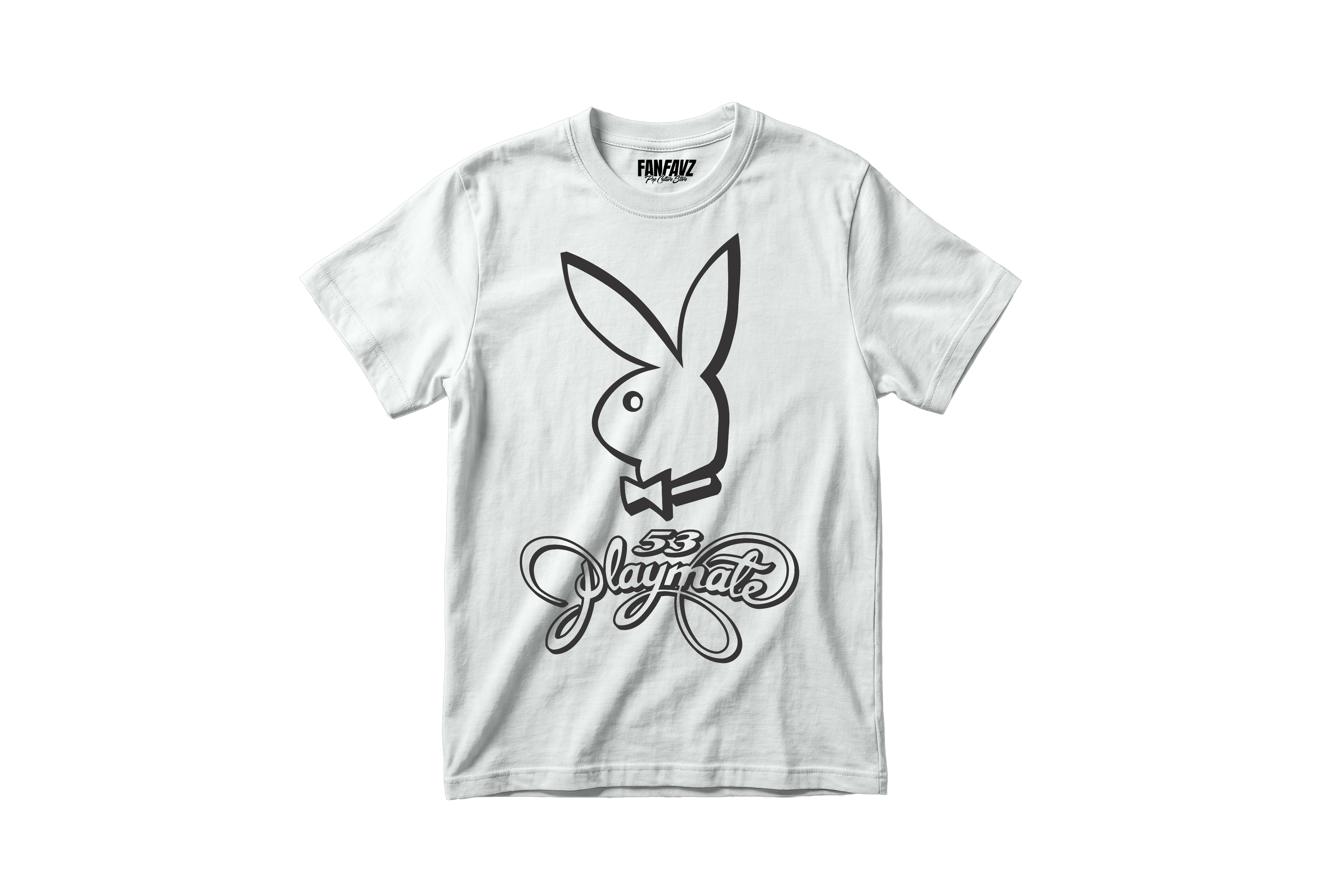 Throwback Tees