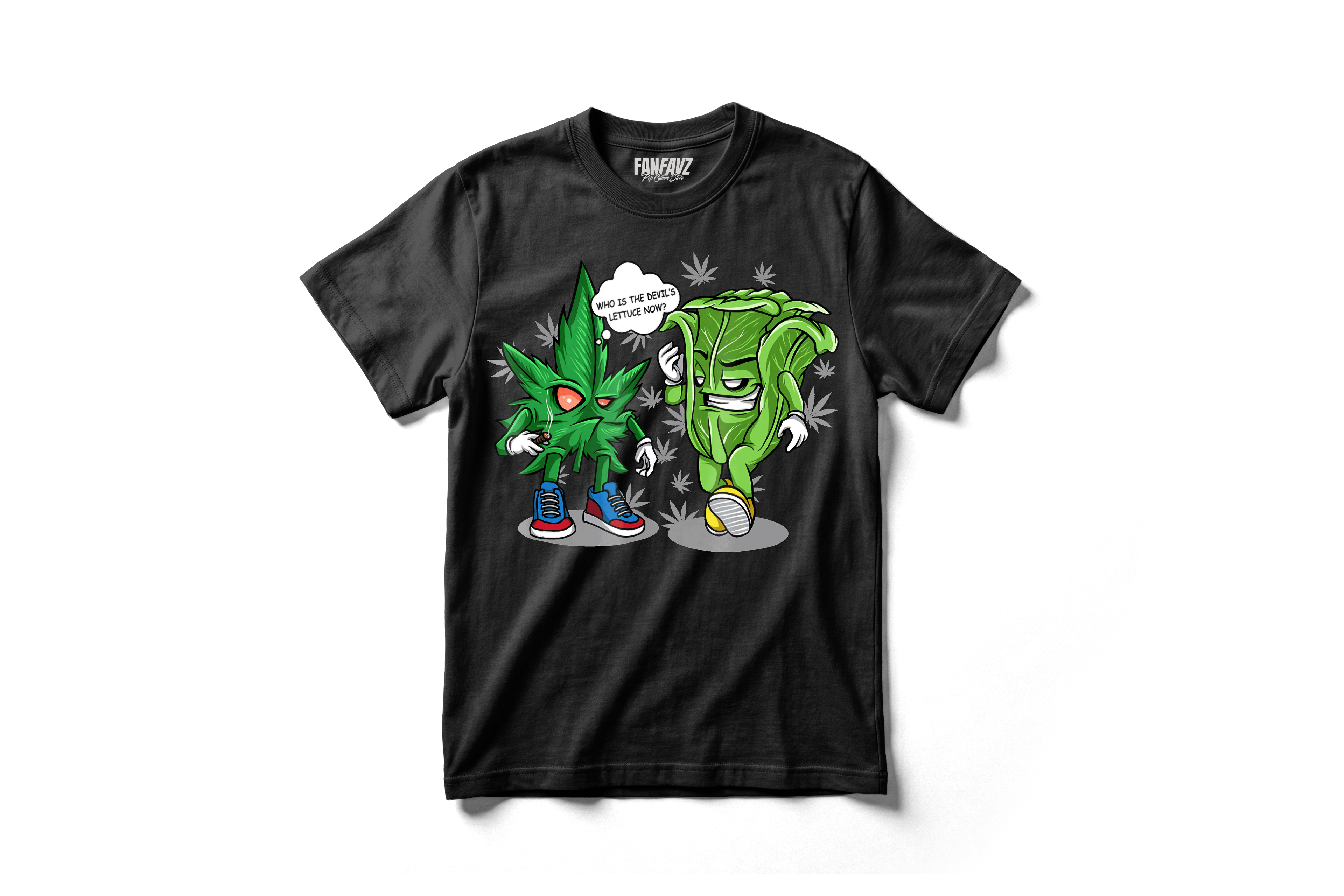 Four20 Tees