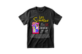 Throwback Tees