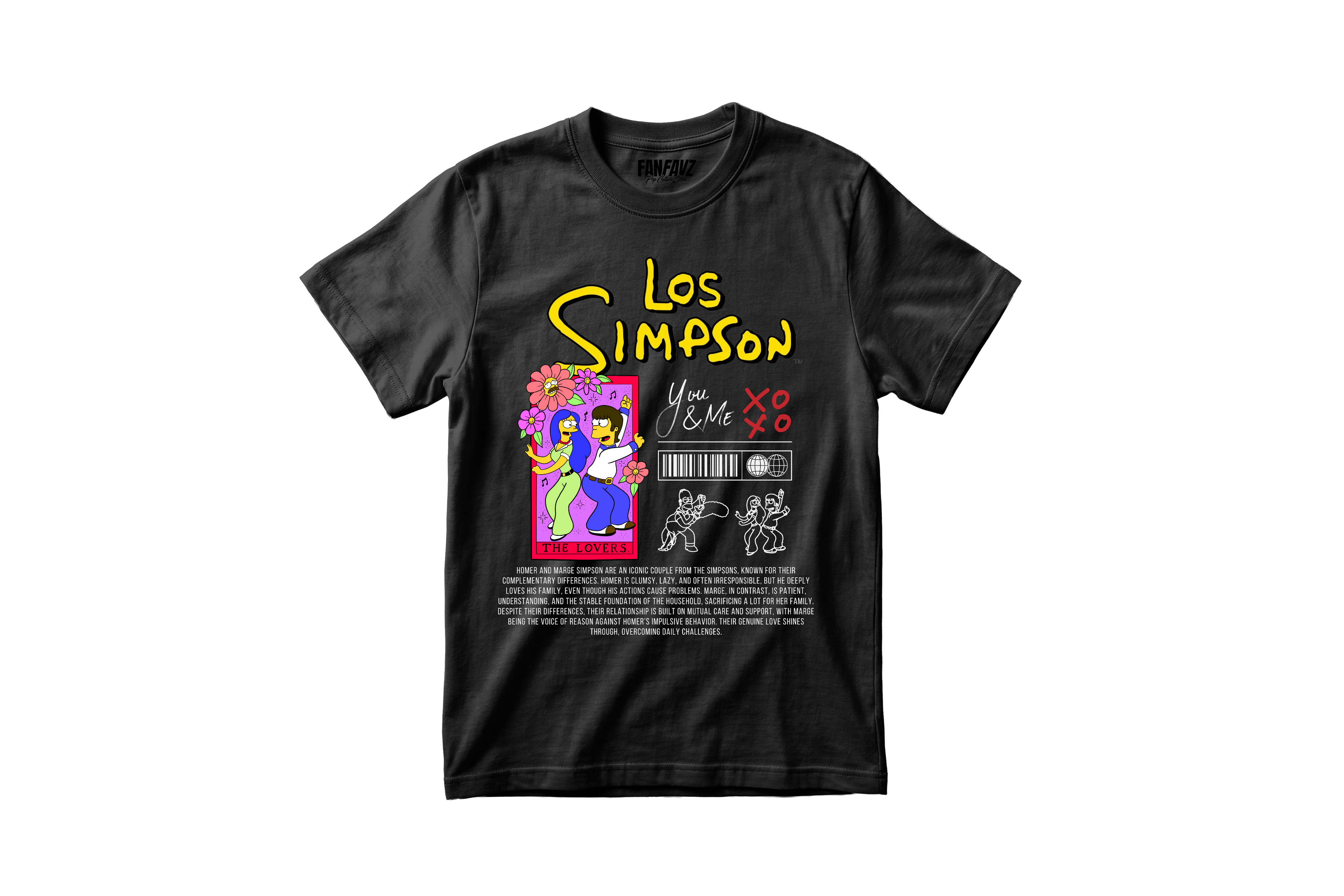 Throwback Tees