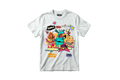 Throwback Tees