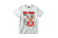 Throwback Tees