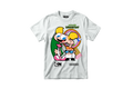 Throwback Tees