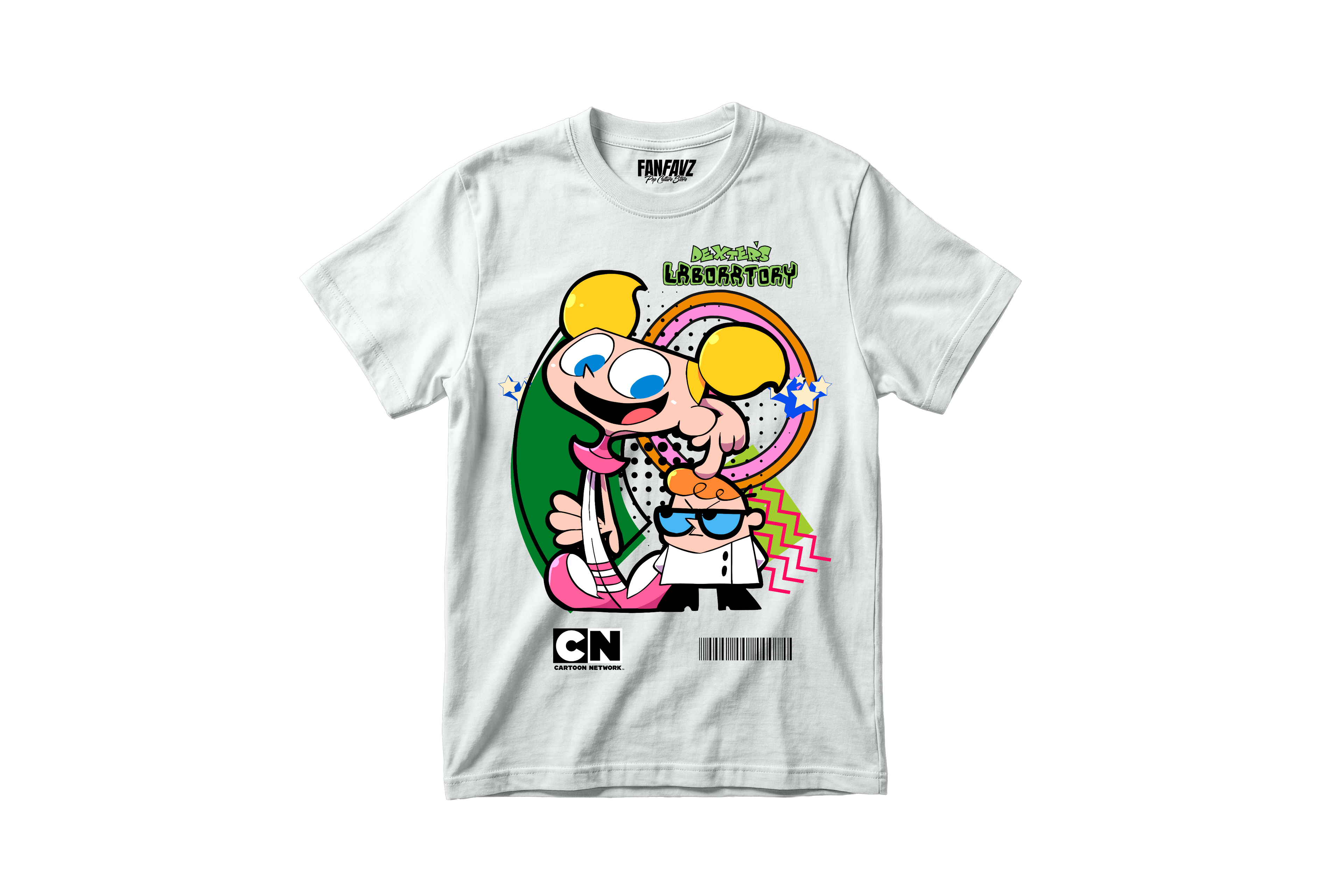 Throwback Tees