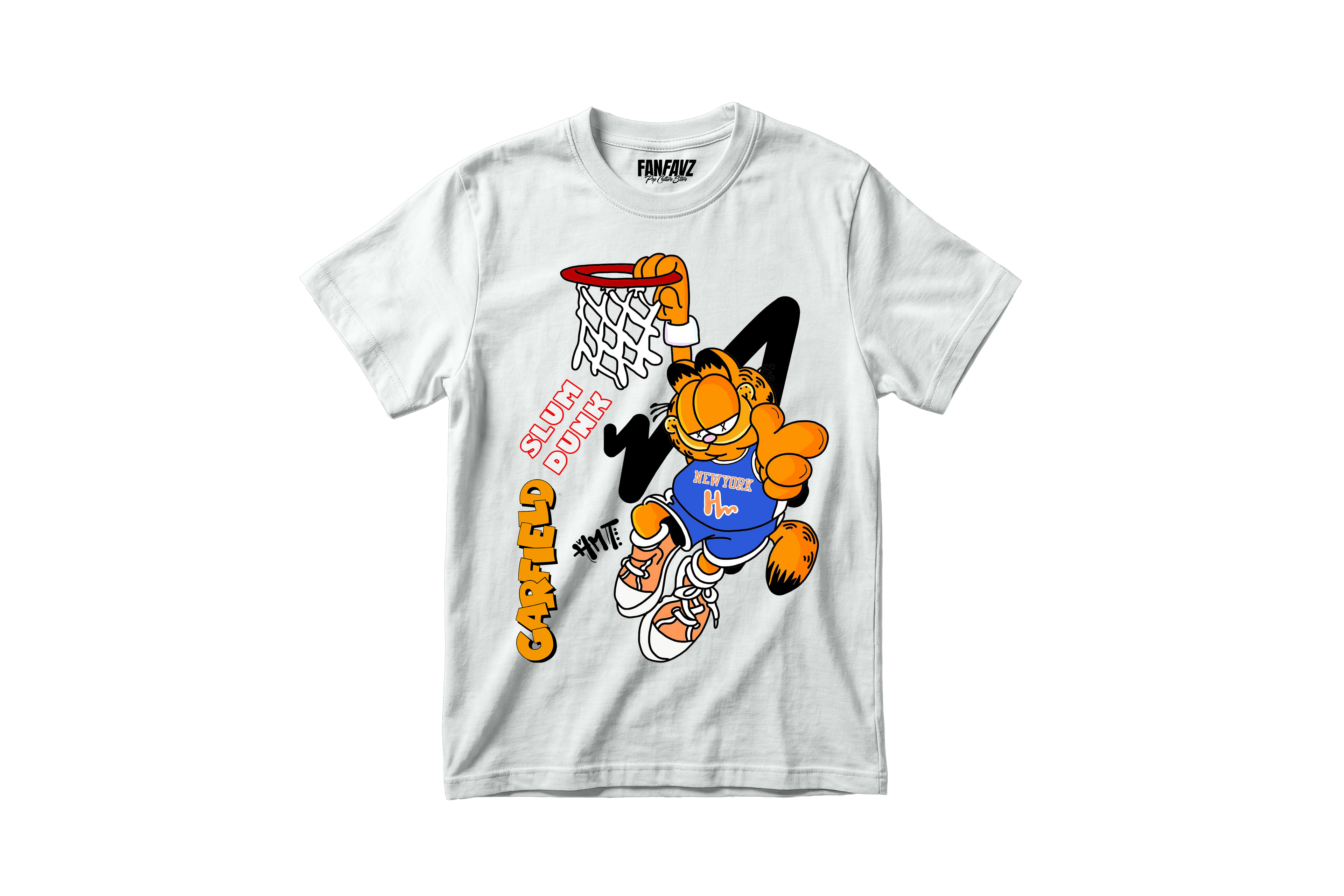 Throwback Tees