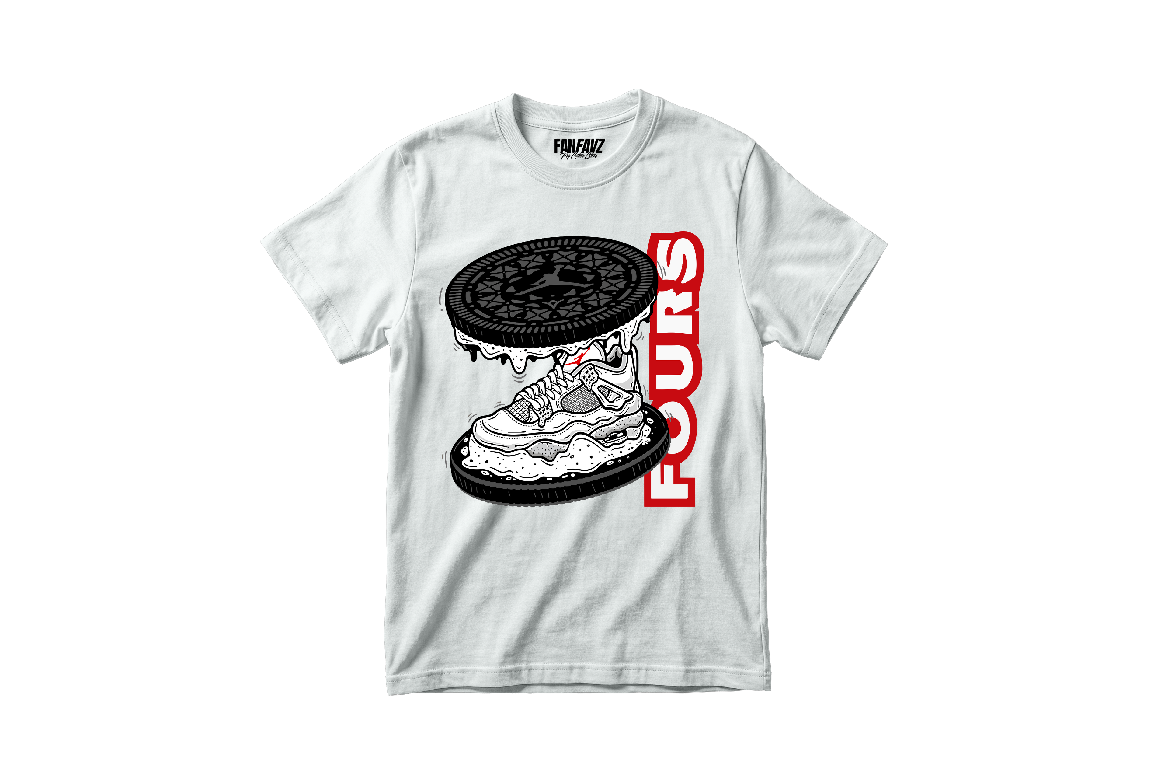 Throwback Tees