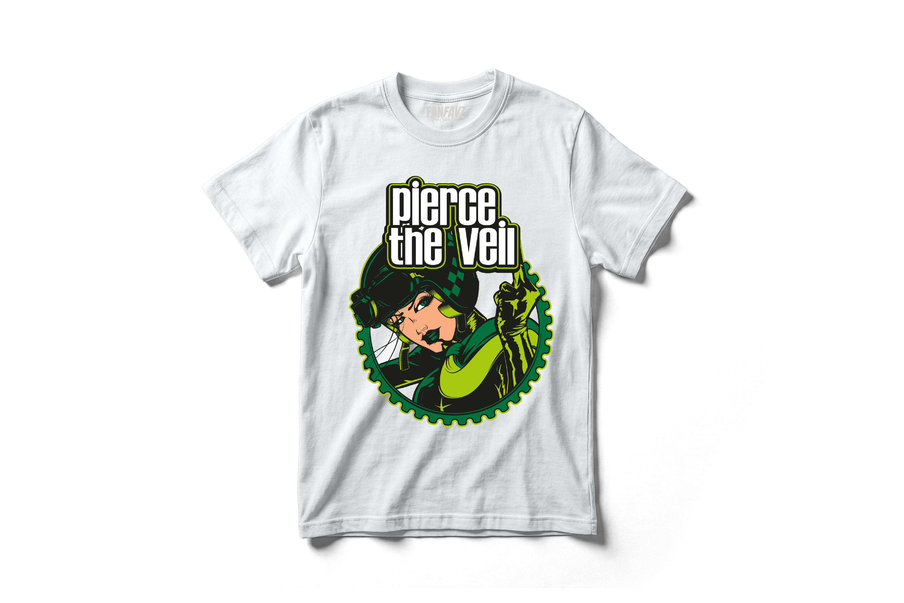 Clearance Tees
