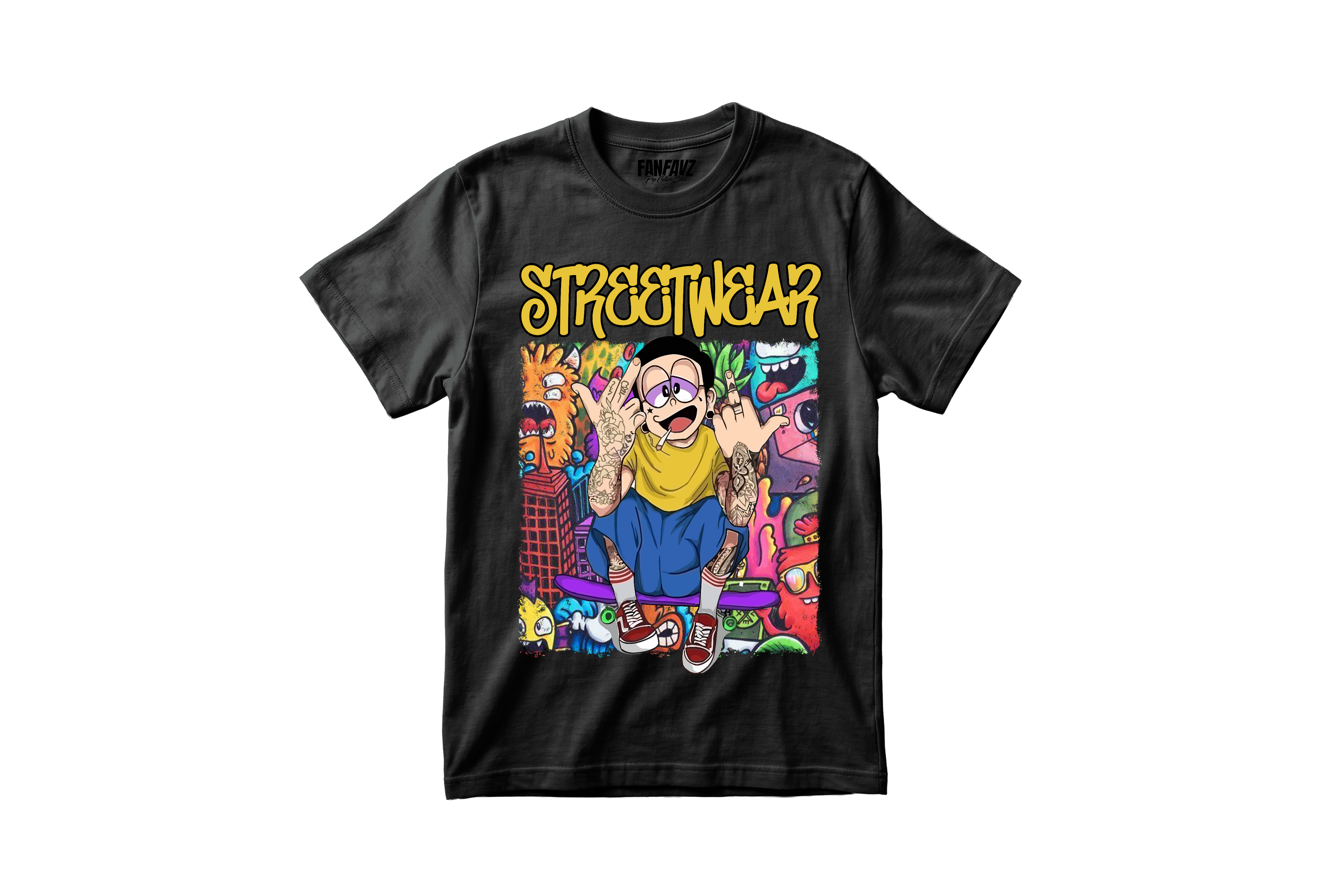 Clearance Tees