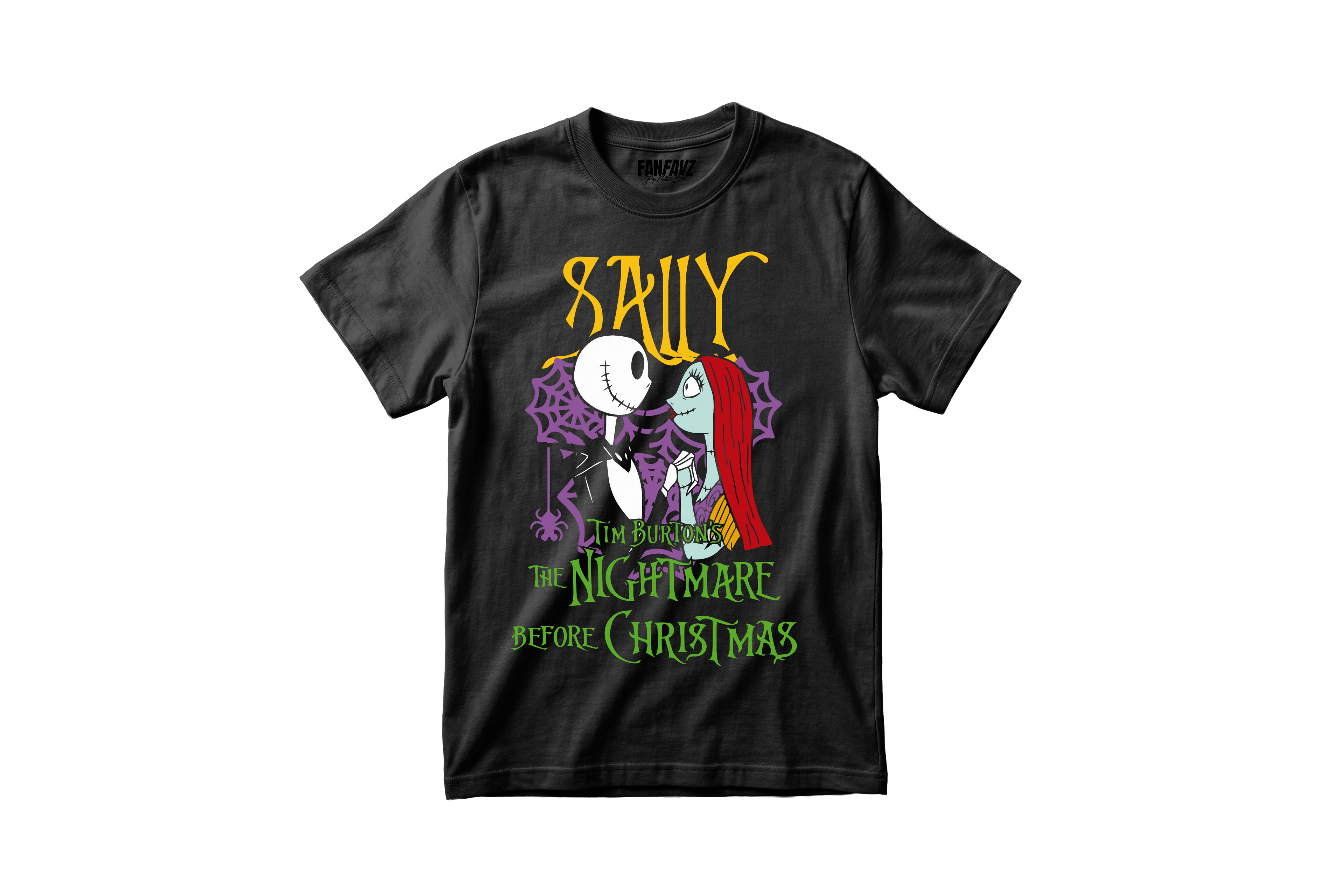 Throwback Tees