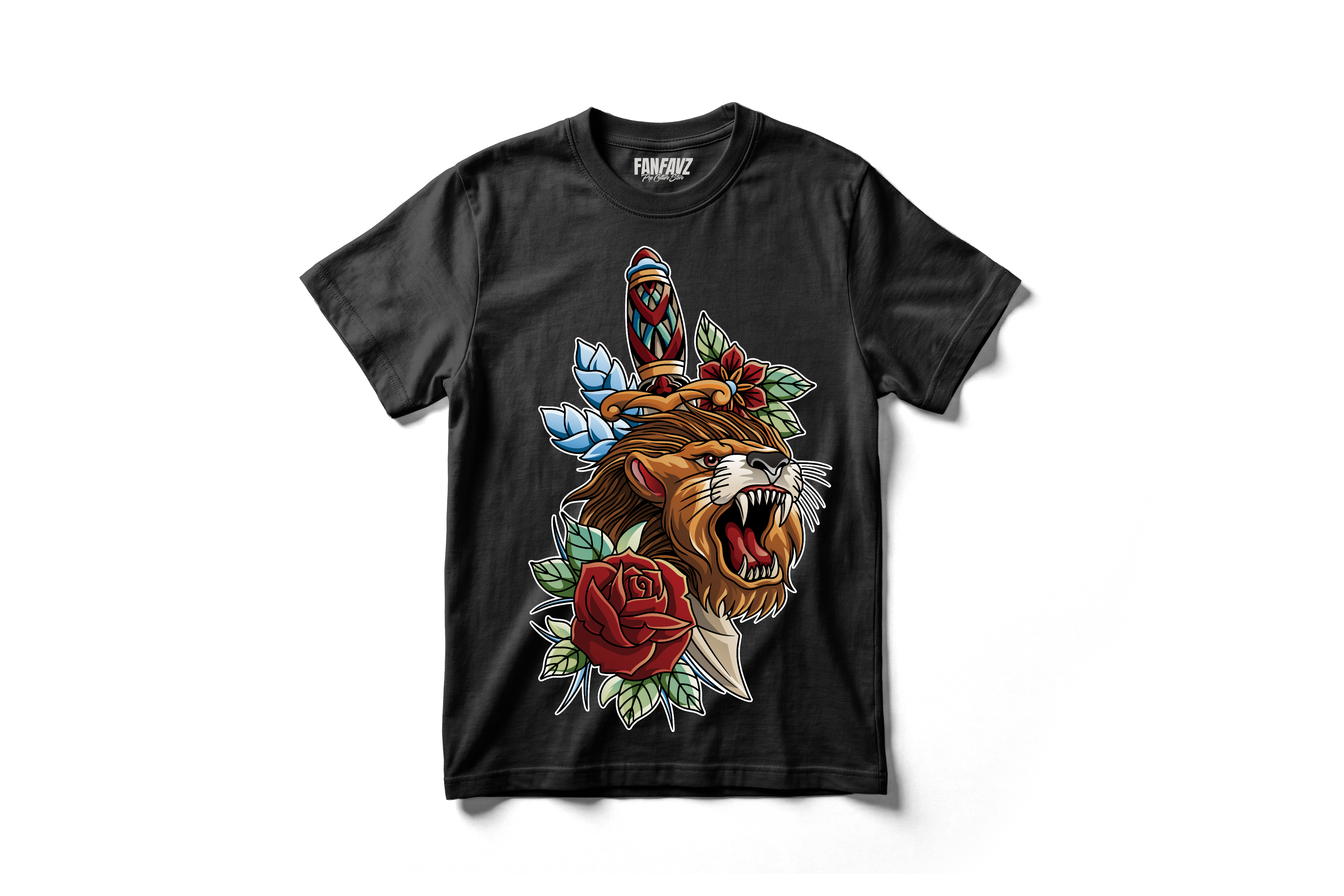 Clearance Tees