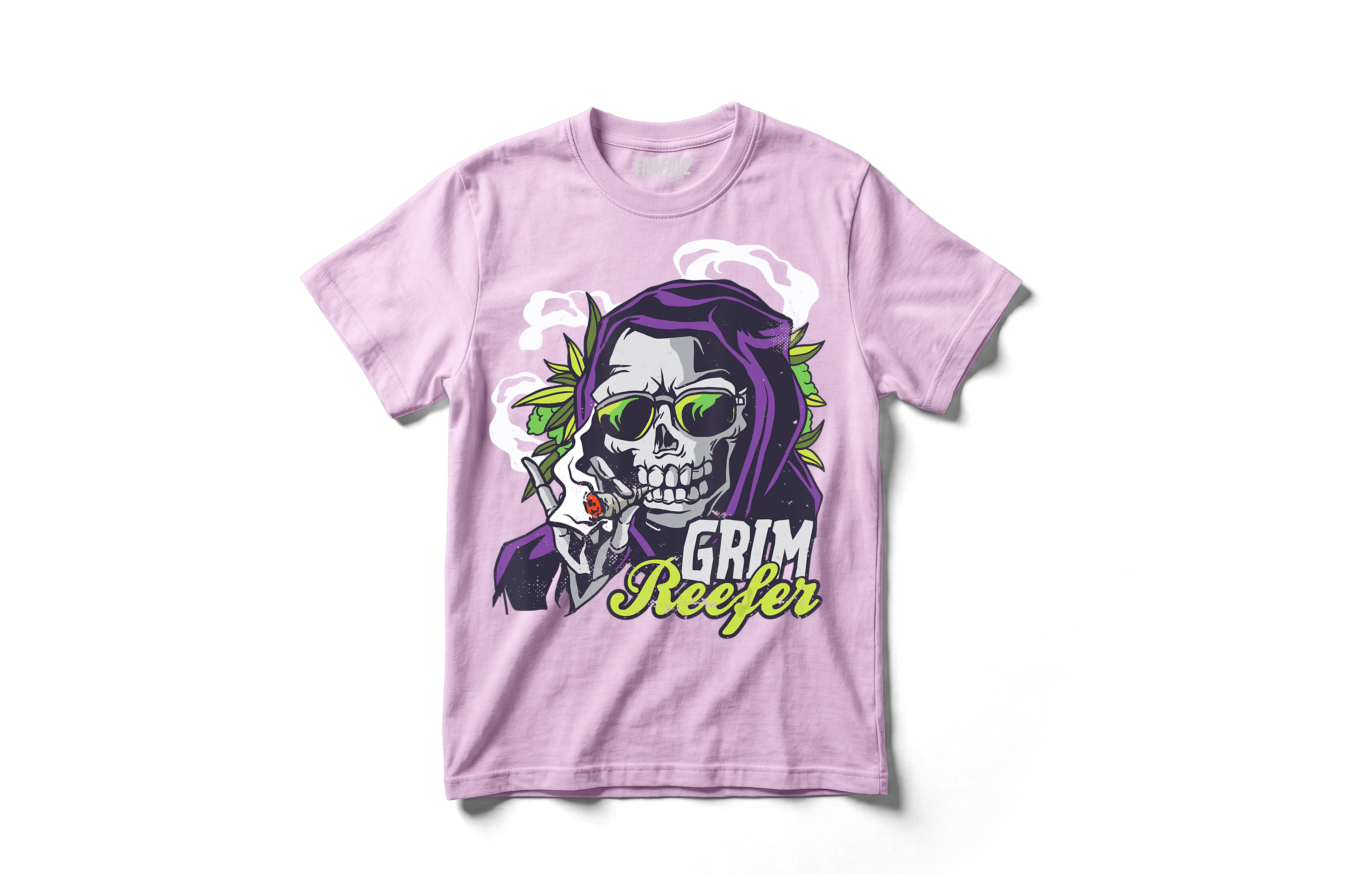Four20 Tees