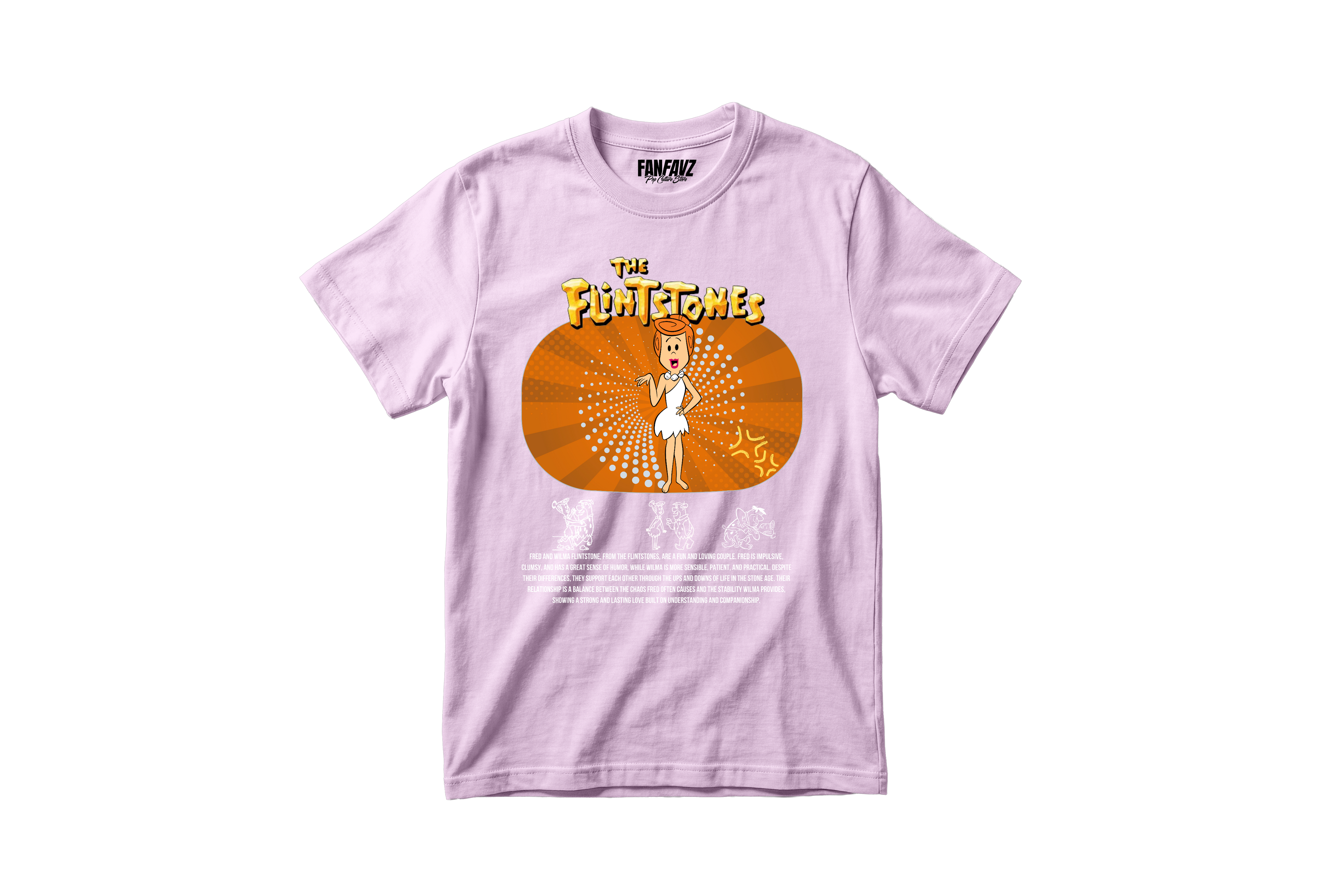 Throwback Tees