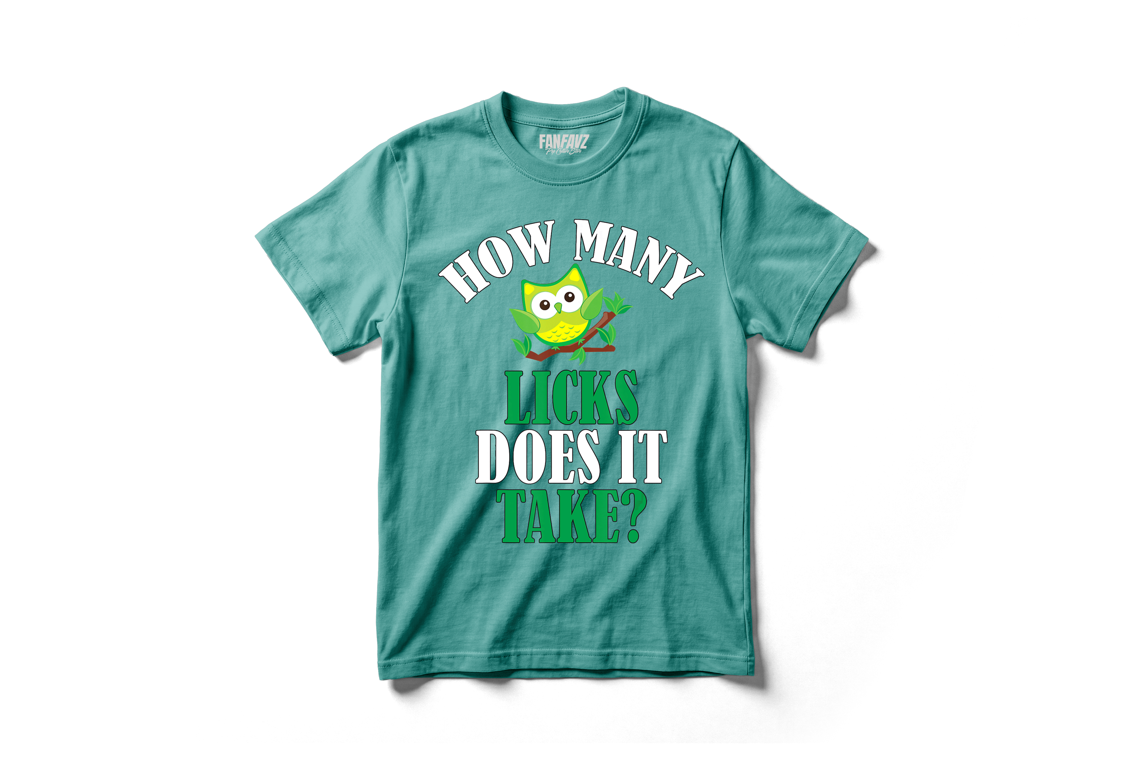 Four20 Tees