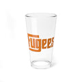 16oz Collectors Glasswear