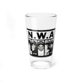 16oz Collectors Glasswear