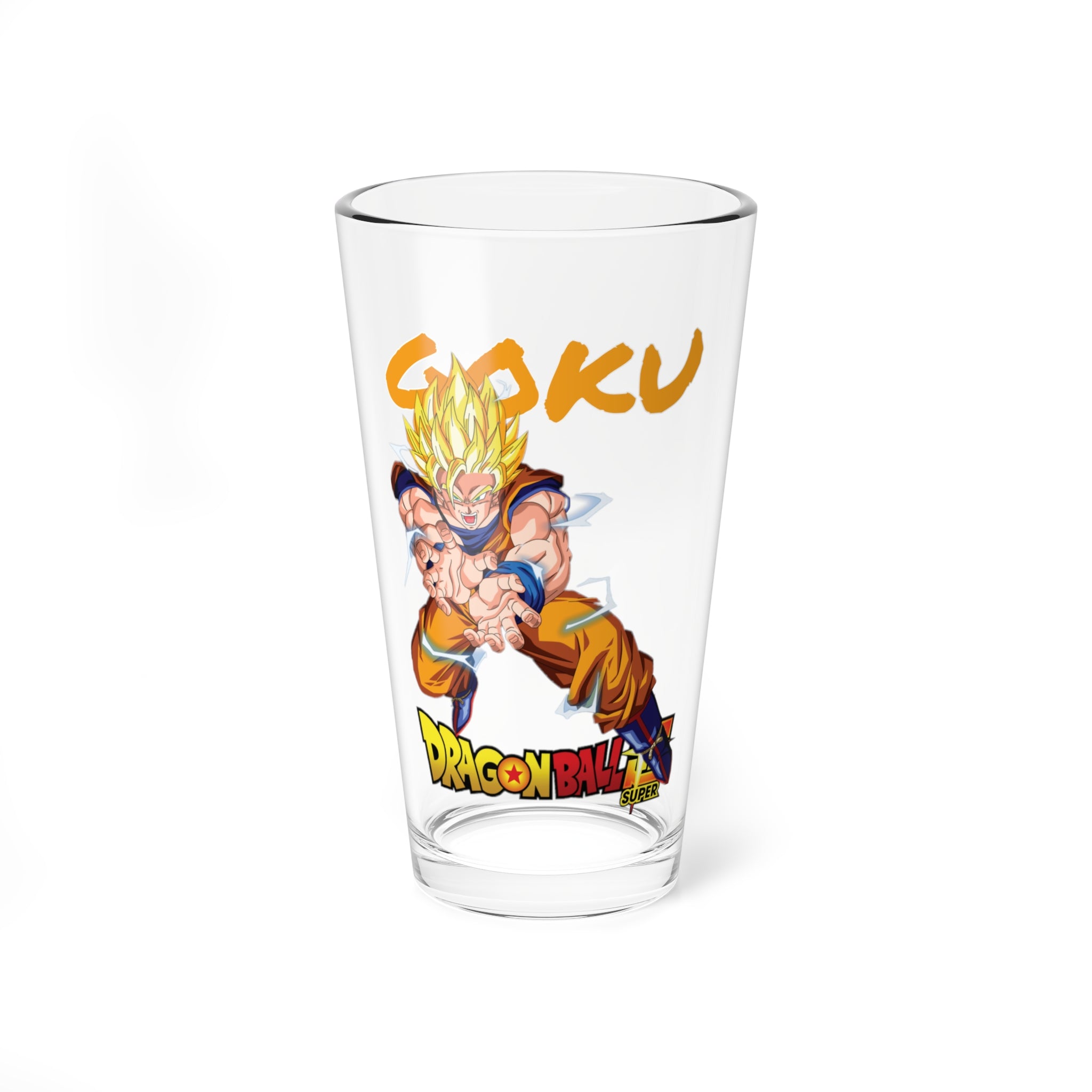 Copy of  16oz Collectors Glasswear