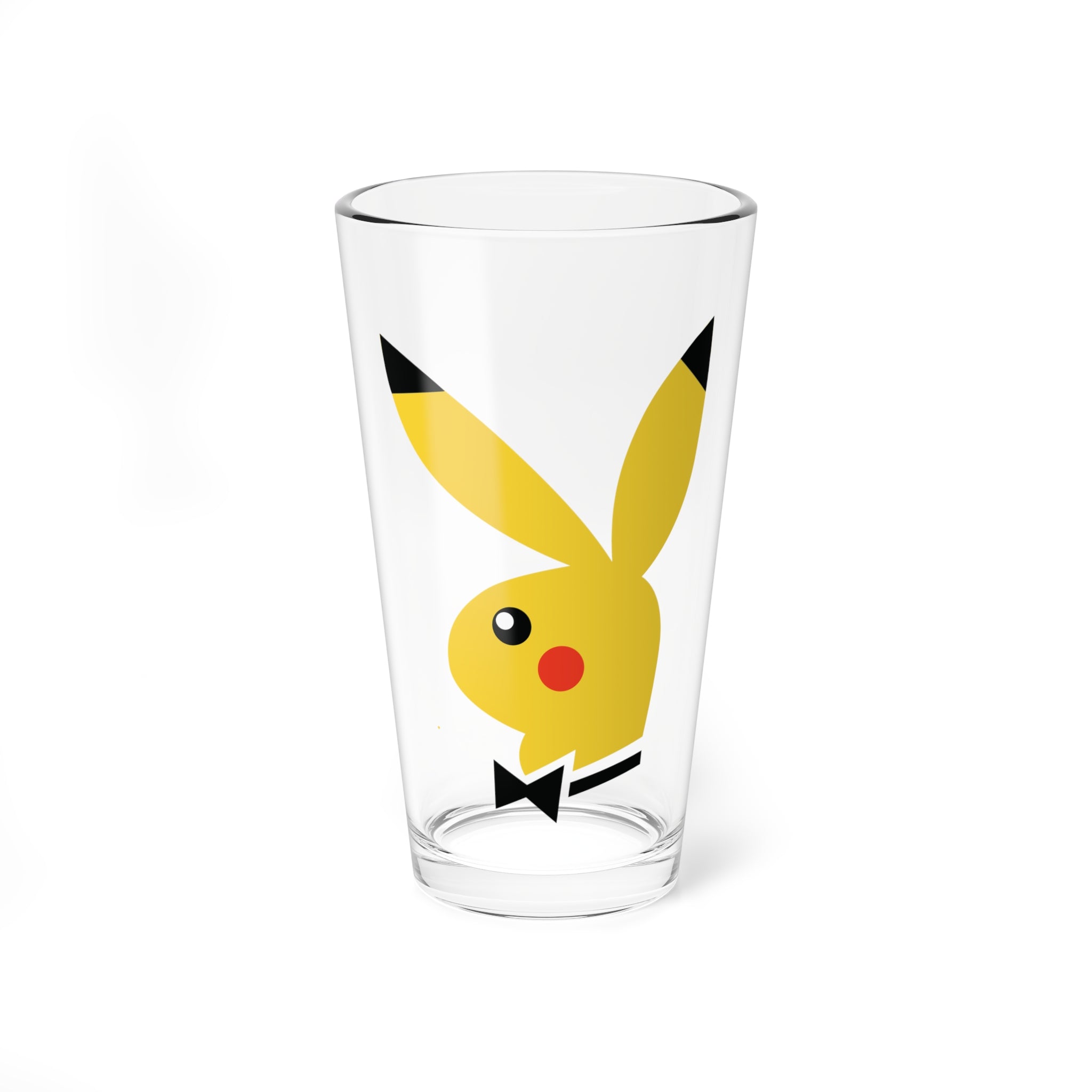 16oz Collectors Glasswear