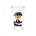 16oz Collectors Glasswear