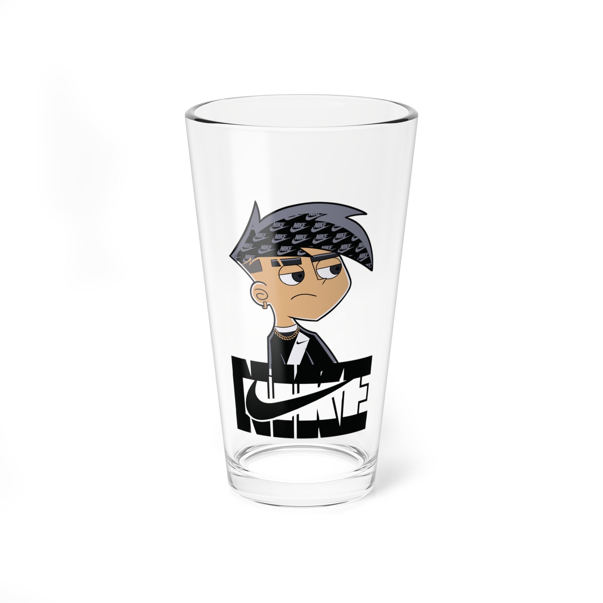 16oz Collectors Glasswear