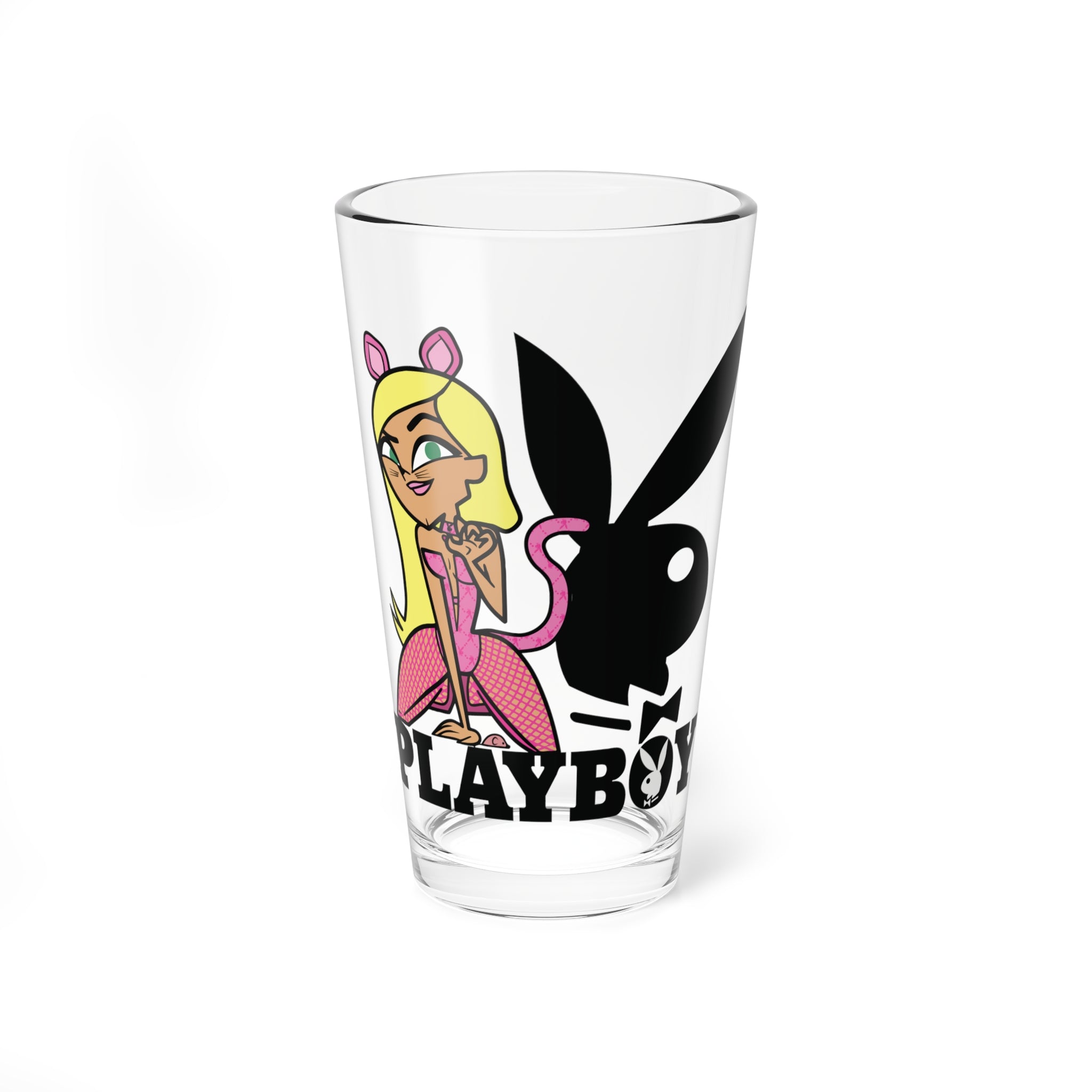 16oz Collectors Glasswear