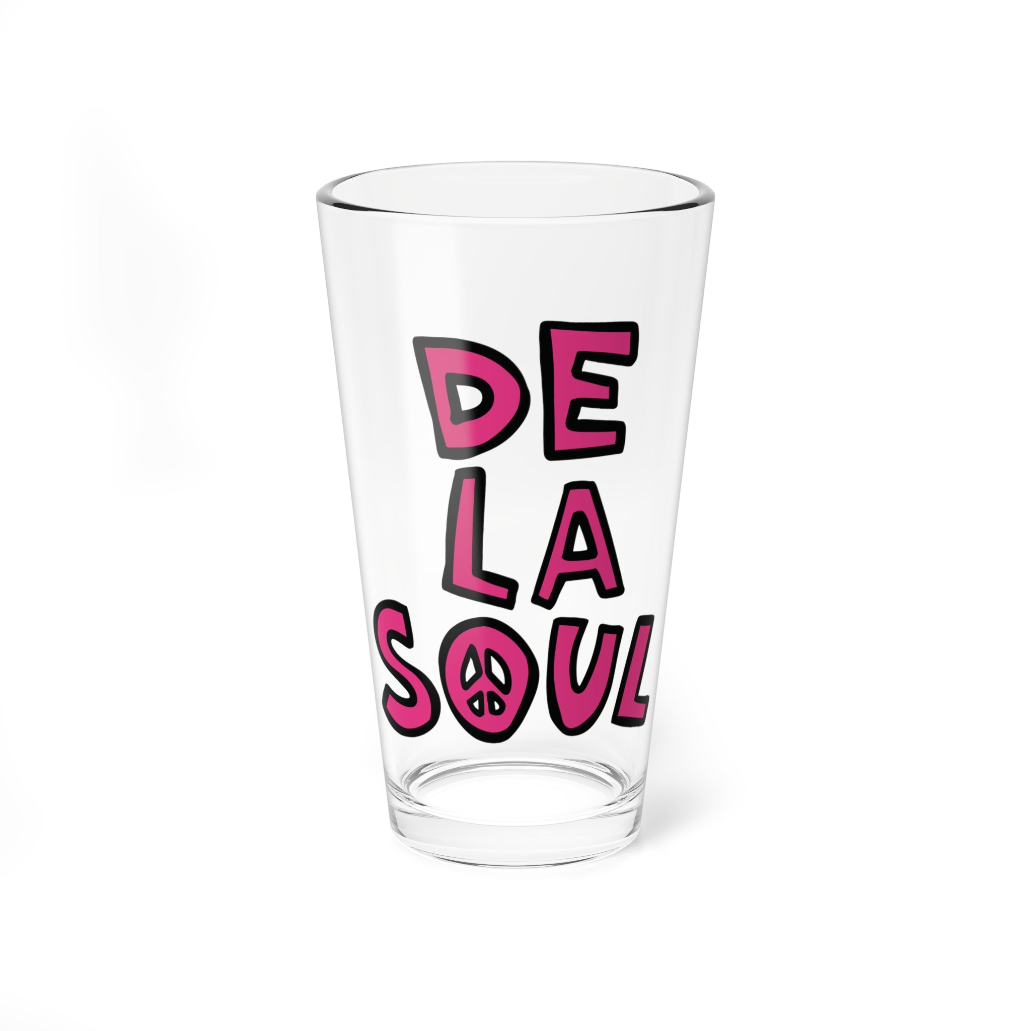 16oz Collectors Glasswear