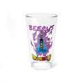 16oz Collectors Glasswear