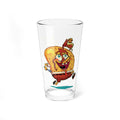 16oz Collectors Glasswear