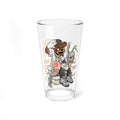16oz Collectors Glasswear