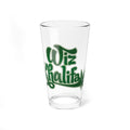 16oz Collectors Glasswear
