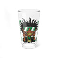 16oz Collectors Glasswear
