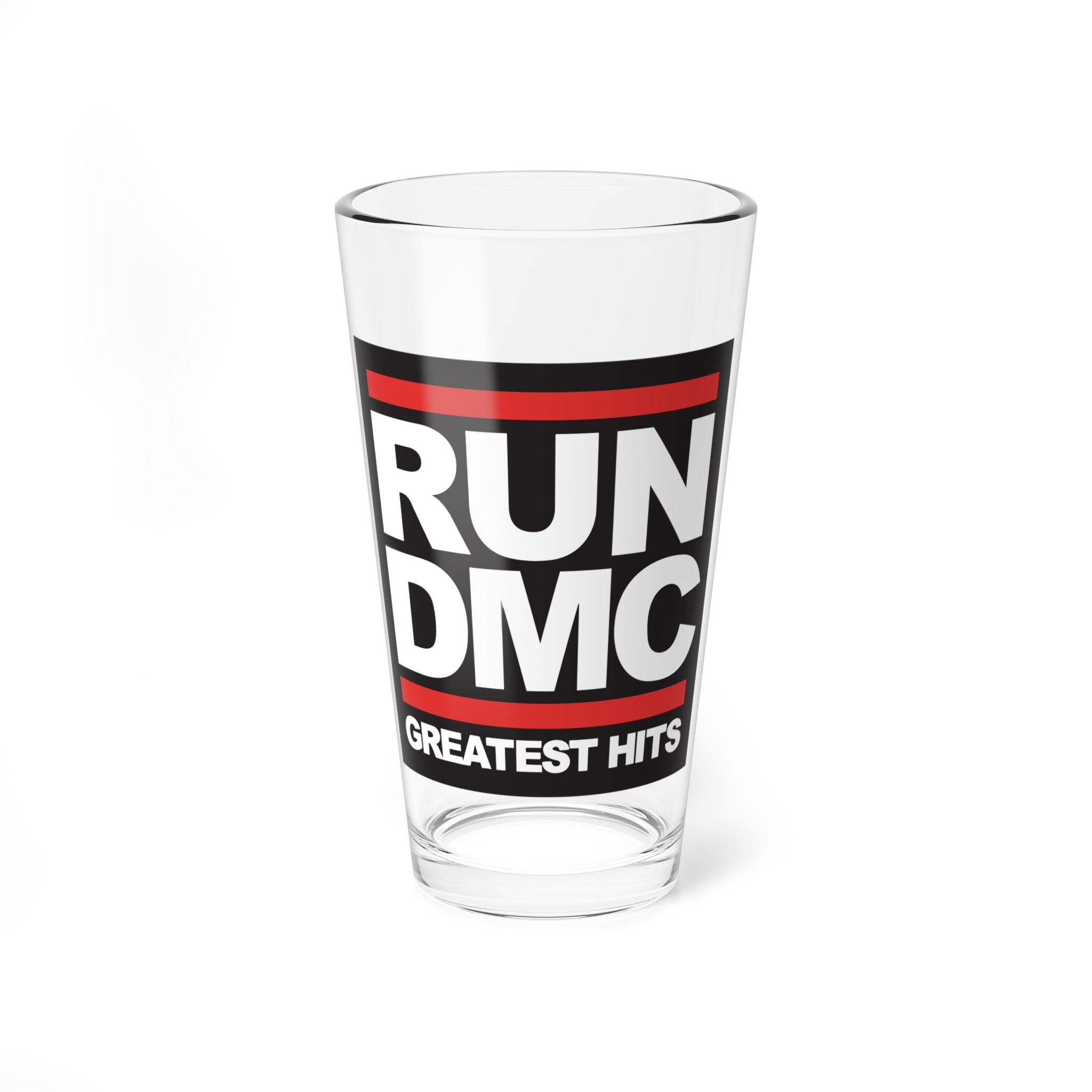 16oz Collectors Glasswear