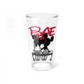 16oz Collectors Glasswear