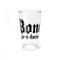 16oz Collectors Glasswear
