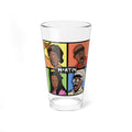 16oz Collectors Glasswear