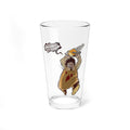 16oz Collectors Glasswear