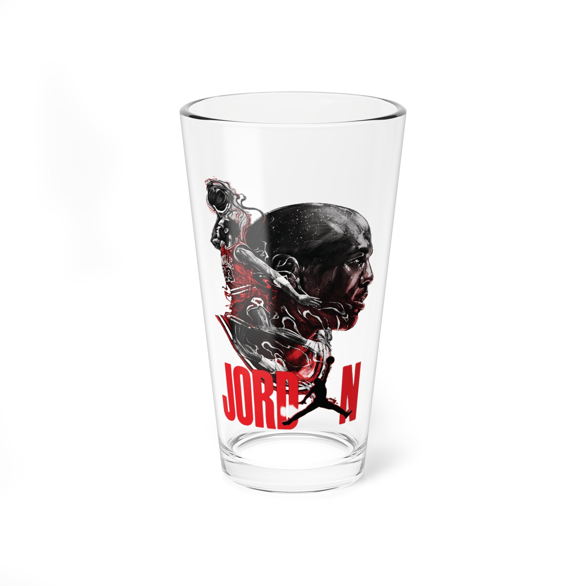 16oz Collectors Glasswear