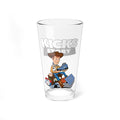 16oz Collectors Glasswear