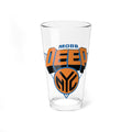 16oz Collectors Glasswear