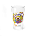 16oz Collectors Glasswear