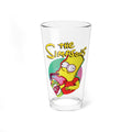 16oz Collectors Glasswear